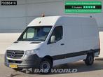 Mercedes Sprinter 314 CDI Automaat L2H2 Trekhaak Airco Cruis, Auto's, Automaat, Stof, Gebruikt, Euro 6