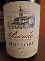 Barolo, Enlèvement ou Envoi