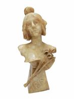 borstbeeld Iris, Antiek en Kunst, Ophalen