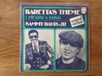 single sammy davis jr., Cd's en Dvd's, Ophalen of Verzenden, R&B en Soul, 7 inch, Single