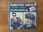 single sammy davis jr., Ophalen of Verzenden, 7 inch, R&B en Soul, Single