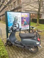 BTC Riva Sport, Gebruikt, Benzine, Ophalen, Overige merken