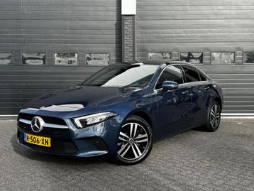 Mercedes-Benz A 250 e Luxury Line 218PK | Pano | Navi | Came beschikbaar voor biedingen