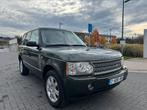 LAND ROVER RANGE ROVER VOGUE 3.6 TDV8/VOLLEDIGE OPTIES, Auto's, Testrit aan huis, Beige, Beige, Leder
