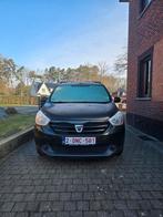 Te koop dacia lodgy, Auto's, CNG (Aardgas), Lodgy, Particulier, Te koop