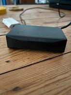digital  NuPrime Omnia Stream Mini airplay streamer, Ophalen of Verzenden, Zo goed als nieuw