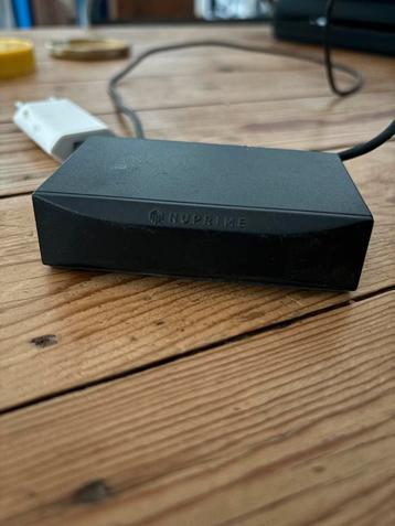 digital  NuPrime Omnia Stream Mini airplay streamer beschikbaar voor biedingen