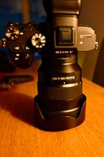 Somy SEl24105G, Audio, Tv en Foto, Foto | Lenzen en Objectieven, Ophalen