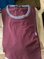 8 tee-shirts Fred Perry, Comme neuf, Enlèvement ou Envoi, Taille 52/54 (L)