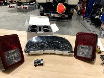 jeep wranger jk onderdelen beschikbaar voor biedingen