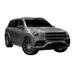 Treeplanken Mercedes GLS X167 2020 - heden NIEUW !!!!!, Auto-onderdelen, Overige Auto-onderdelen, Niet ingevuld, Mercedes-Benz