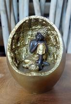 NOUVEAU Bouddha en forme d'œuf, Enlèvement ou Envoi, Neuf