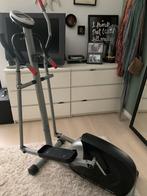 Crosstrainer silverline, Sport en Fitness, Gebruikt, Ophalen of Verzenden