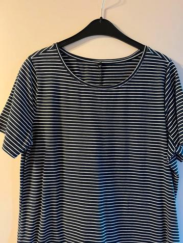 Robe pour femme en vente taille XL 3,00€ à Desselgem, Enlèvement, Comme neuf
