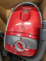 L'aspirateur Philips avec sac fonctionne parfaitement, Enlèvement ou Envoi, Aspirateur