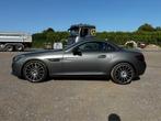 2017 Mercedes SLC 200 AMG Cabriolet Auto, Auto's, Automaat, Gebruikt, Euro 6, Overige brandstoffen