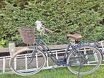 Nog in nieuwe staat damesfiets, Fietsen en Brommers, Fietsaccessoires | Aanhangwagens en Karren, Ophalen, Zo goed als nieuw