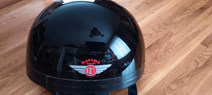 Bol Davida koptelefoon., Motoren, Kleding | Motorhelmen, Ophalen