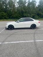 Mercedes c180, Auto's, Mercedes-Benz, Bedrijf, Diesel, Te koop