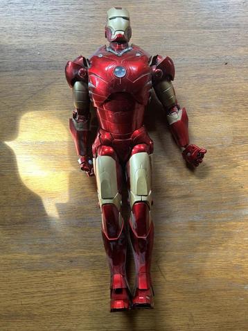Iron man 60 cm, Enlèvement, Neuf, Autres types