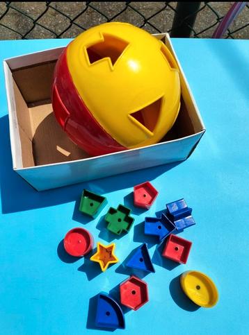 Speelbal Baby's  beschikbaar voor biedingen