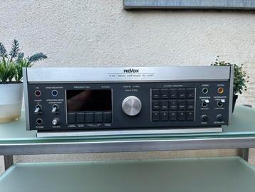 REVOX B760 Geweldige tuner beschikbaar voor biedingen