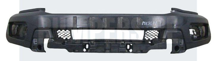 Bumper FORD RANGER RAPTOR 19-21 JB3B-17C831 Voorbumper MK367, Auto-onderdelen, Carrosserie, Bumper, Voor, Gebruikt, 6 maanden garantie