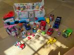 Paw patrol speelgoed, Kinderen en Baby's, Ophalen of Verzenden, Zo goed als nieuw