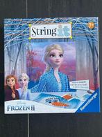 Ravensburger String IT Disney Frozen 2 - Hobbypakket, Ophalen, Knutselen