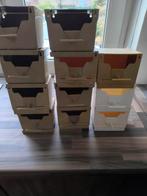 Vogel benodigd heden, Animaux & Accessoires, Enlèvement