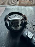 PlayStation 2 stuur sony, Consoles de jeu & Jeux vidéo, Jeux | Sony PlayStation 2, Enlèvement, Comme neuf