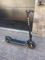 Pure nieuw step, Ophalen