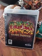 Jeu PS3 Monster Madness Grave Danger avec notice, Games en Spelcomputers, Games | Sony PlayStation 3, Ophalen of Verzenden, Zo goed als nieuw