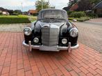 MERCEDES-BENZ - 220 S Ponton | 1958 | Graad 2 | TÜV 07/2026, Auto's, Mercedes-Benz, Gebruikt, Overige brandstoffen, Bedrijf, Berline