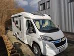 Burstner Nexo van 590TG TVA récupérable, Caravans en Kamperen, Mobilhomes, Particulier, LPG, Bürstner