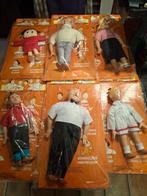 Strip figuren nog in verpakking zeldzaam suske....enz, Ophalen of Verzenden