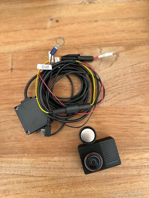 Garmin Dashcam, Auto diversen, Dashcams, Gebruikt, Ophalen