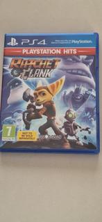jeu "Ratchet & Clank" pour PS4, Games en Spelcomputers, Ophalen of Verzenden