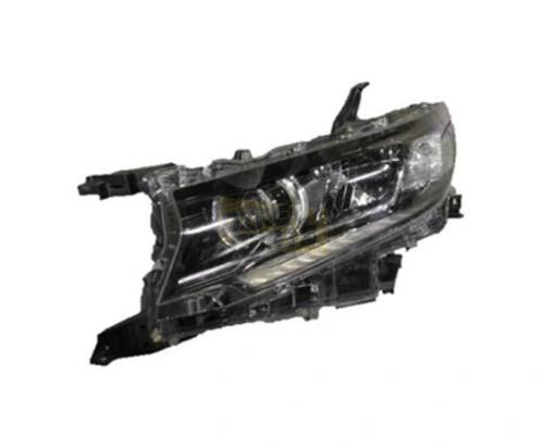 Toyota Land Cruiser 150 PRADO (8/17-) Koplamp Rechts (LED) O, Auto-onderdelen, Verlichting, Toyota, Nieuw, Verzenden