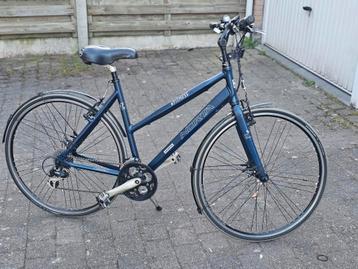 Damesfiets Norta  beschikbaar voor biedingen