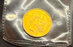 Gouden Belgische 20 frank, Ophalen, Goud, Losse munt, Goud