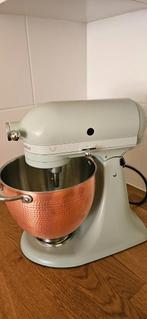 Kitchenaid keukenrobot limited edition, 4 liter of meer, Ophalen, Zo goed als nieuw