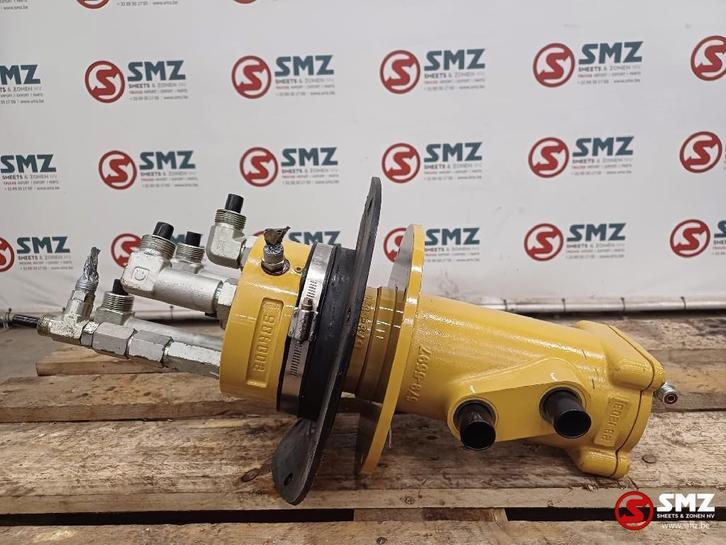 Swivel rotor Caterpillar, Articles professionnels, Machines & Construction | Pièces