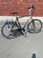 TREK NAVIGATOR T500 28 inch 24V elektrische fiets., Gebruikt, 59 cm of meer, 50 km per accu of meer, Ophalen