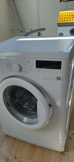 Whirlpool Wasmachine 8kg - Ruime Trommel, Ophalen, Gebruikt, 8 tot 10 kg, 1600 toeren of meer