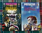 predator vs magnus #1+2 USA 1e druk 1992-93 Nieuw, Boeken, Amerika, Complete serie of reeks, Nieuw, Ophalen of Verzenden