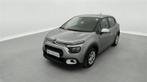 Citroën C3 1.2 PureTech 82cv You! CLIM / FULL LED / PDC AR, Auto's, Stof, Gebruikt, 1199 cc, Bedrijf