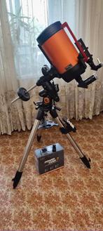 Celestron NexStar 8 SE Teleskop, Audio, Tv en Foto, Optische apparatuur | Telescopen, Lenzentelescoop (refractor), 200 mm of meer
