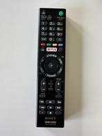 Sony Rmt-tx200 Télécommande, TV, Hi-fi & Vidéo, Télécommandes, Originale, Utilisé, TV, Enlèvement ou Envoi