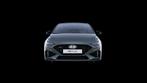 Hyundai i30 5D 1.0 T-GDi 73kW Twist N-Line DCT, Auto's, Stof, Bluetooth, Zwart, 1246 kg